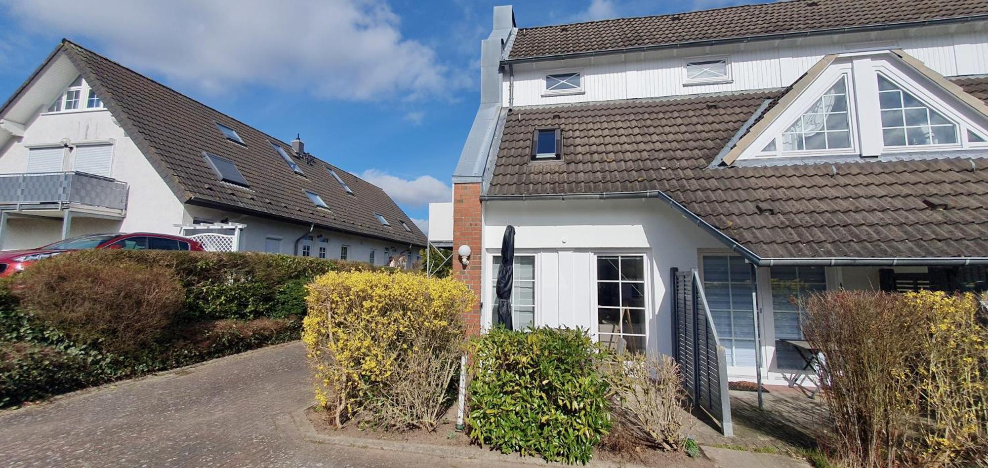 Bruederbude Groemitz! Exterior foto
